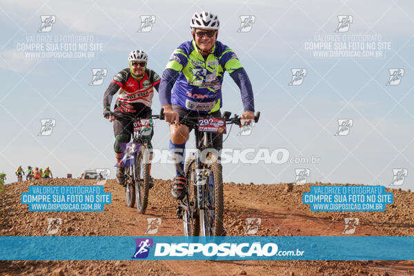 2º Desafio MTB - APAE SJI