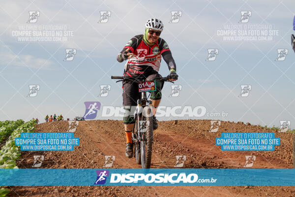 2º Desafio MTB - APAE SJI