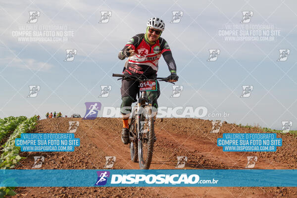 2º Desafio MTB - APAE SJI