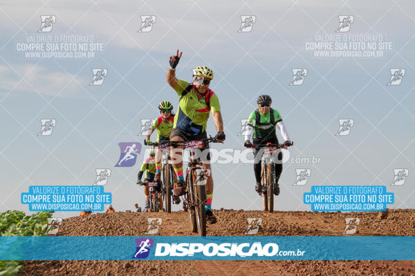 2º Desafio MTB - APAE SJI