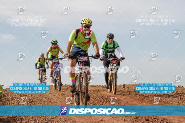 2º Desafio MTB - APAE SJI