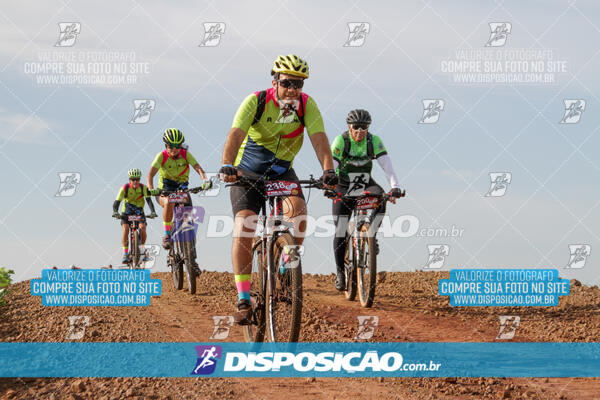 2º Desafio MTB - APAE SJI