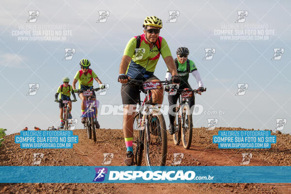 2º Desafio MTB - APAE SJI