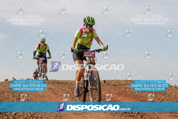 2º Desafio MTB - APAE SJI