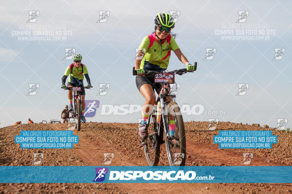 2º Desafio MTB - APAE SJI