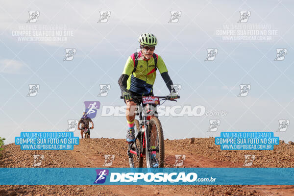 2º Desafio MTB - APAE SJI