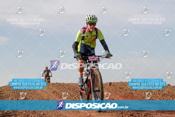 2º Desafio MTB - APAE SJI