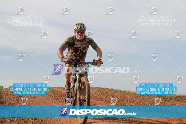 2º Desafio MTB - APAE SJI