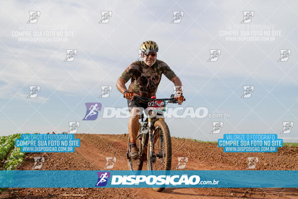 2º Desafio MTB - APAE SJI