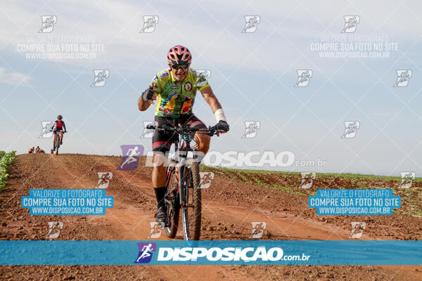 2º Desafio MTB - APAE SJI