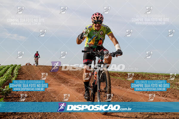 2º Desafio MTB - APAE SJI