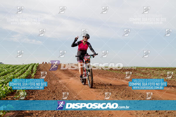 2º Desafio MTB - APAE SJI