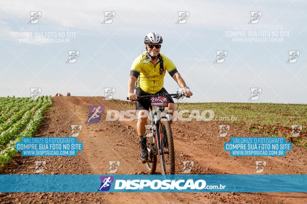 2º Desafio MTB - APAE SJI