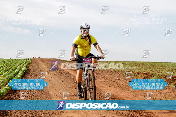 2º Desafio MTB - APAE SJI