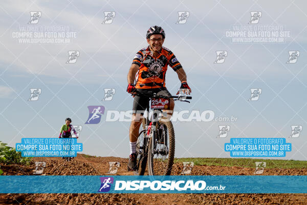 2º Desafio MTB - APAE SJI