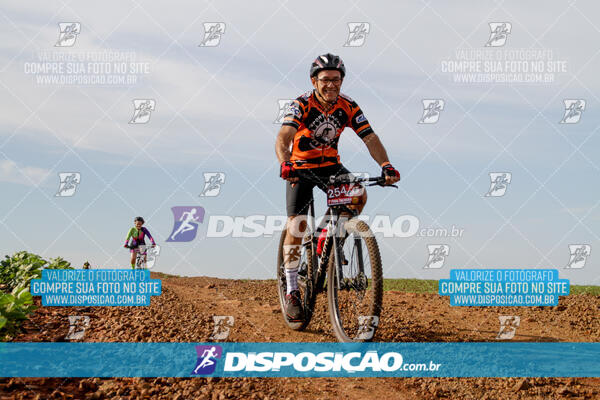 2º Desafio MTB - APAE SJI