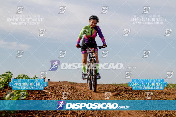 2º Desafio MTB - APAE SJI