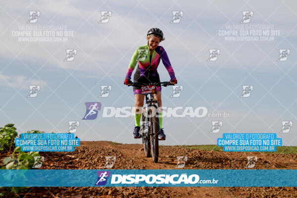 2º Desafio MTB - APAE SJI