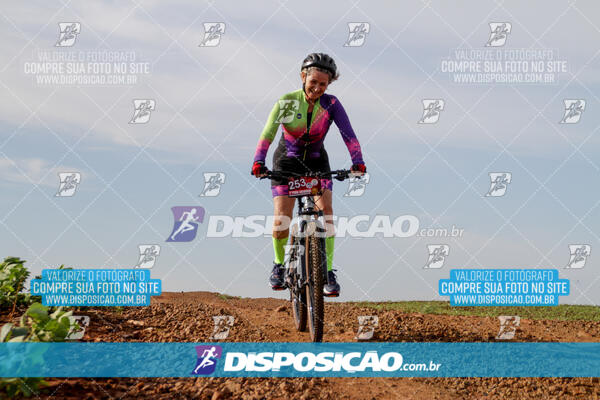 2º Desafio MTB - APAE SJI