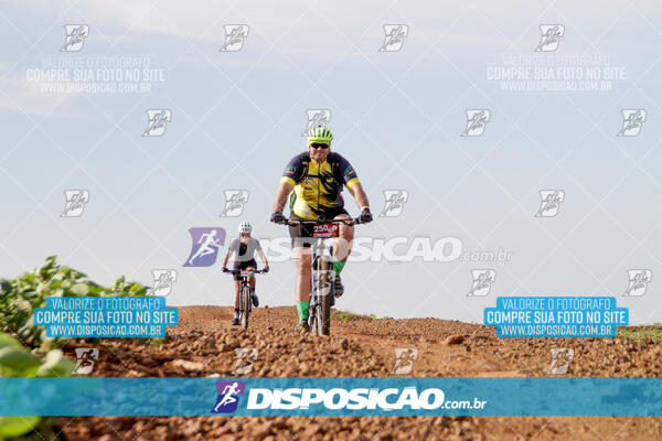 2º Desafio MTB - APAE SJI