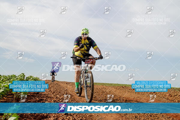 2º Desafio MTB - APAE SJI