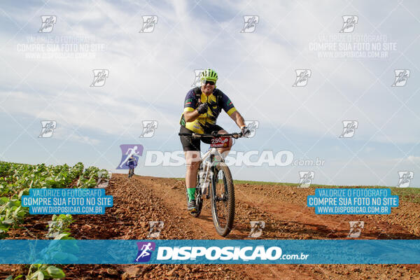 2º Desafio MTB - APAE SJI