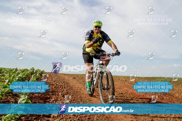 2º Desafio MTB - APAE SJI