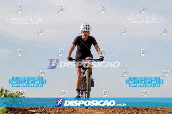 2º Desafio MTB - APAE SJI