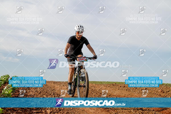 2º Desafio MTB - APAE SJI