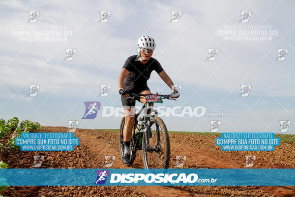 2º Desafio MTB - APAE SJI