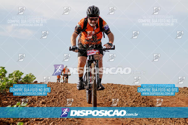 2º Desafio MTB - APAE SJI