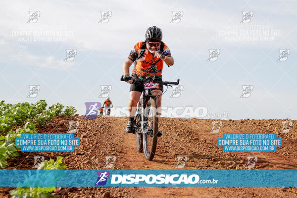 2º Desafio MTB - APAE SJI