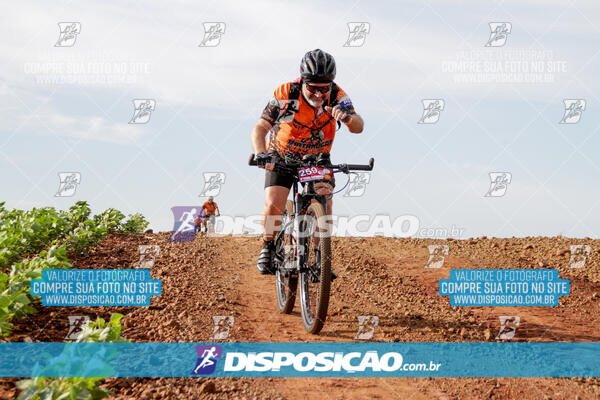 2º Desafio MTB - APAE SJI