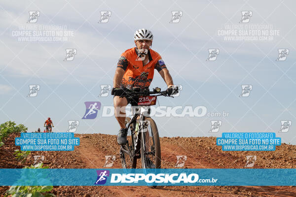 2º Desafio MTB - APAE SJI