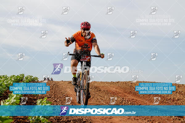 2º Desafio MTB - APAE SJI