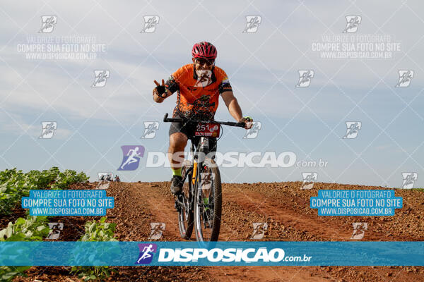 2º Desafio MTB - APAE SJI