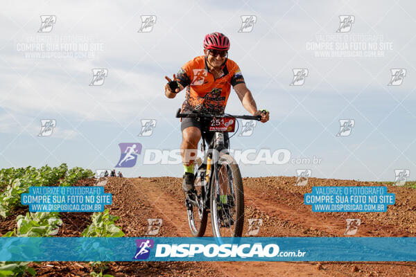 2º Desafio MTB - APAE SJI