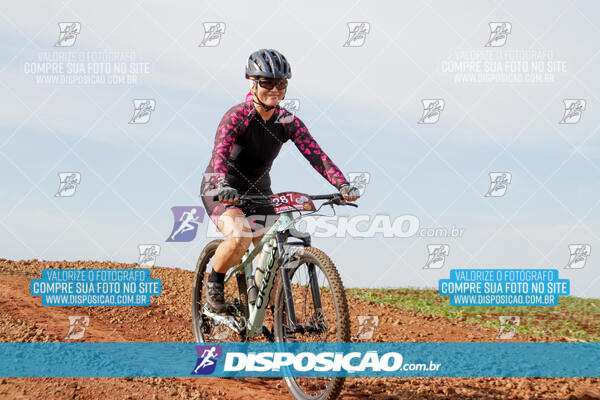 2º Desafio MTB - APAE SJI