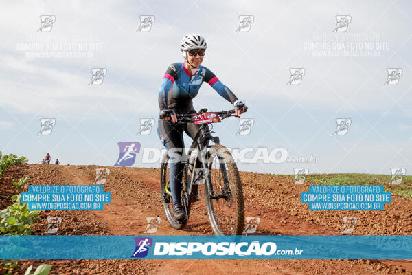 2º Desafio MTB - APAE SJI