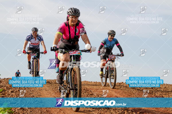 2º Desafio MTB - APAE SJI