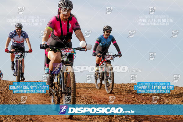 2º Desafio MTB - APAE SJI