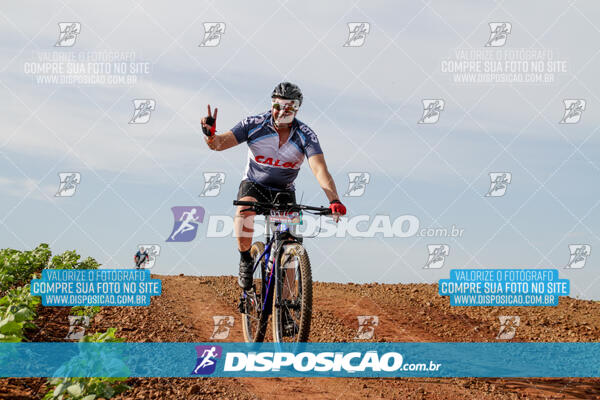 2º Desafio MTB - APAE SJI