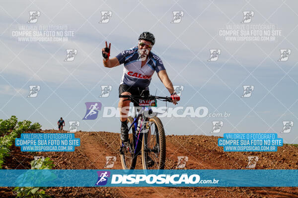 2º Desafio MTB - APAE SJI