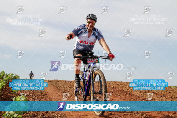 2º Desafio MTB - APAE SJI