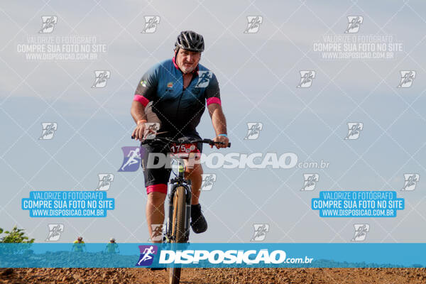 2º Desafio MTB - APAE SJI