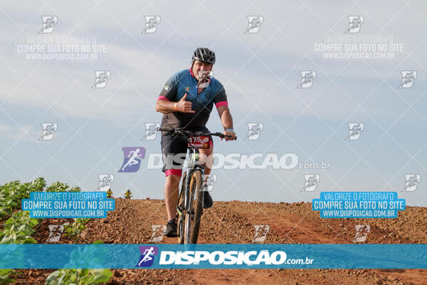 2º Desafio MTB - APAE SJI