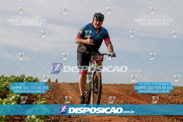 2º Desafio MTB - APAE SJI