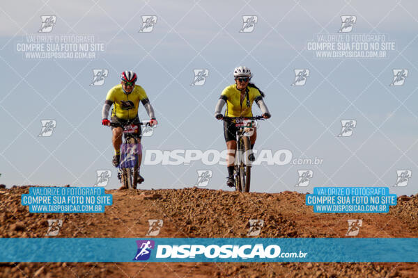 2º Desafio MTB - APAE SJI