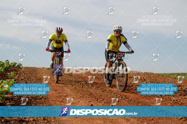 2º Desafio MTB - APAE SJI