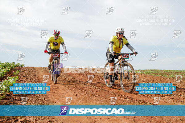 2º Desafio MTB - APAE SJI